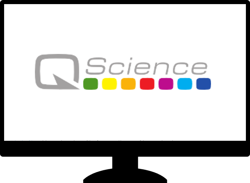 QScience logo
