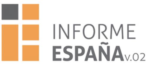 informe españa logo