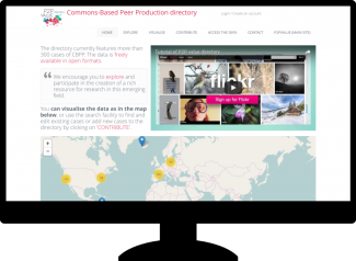 European CBPP directory