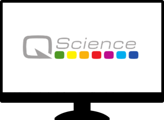 QScience logo